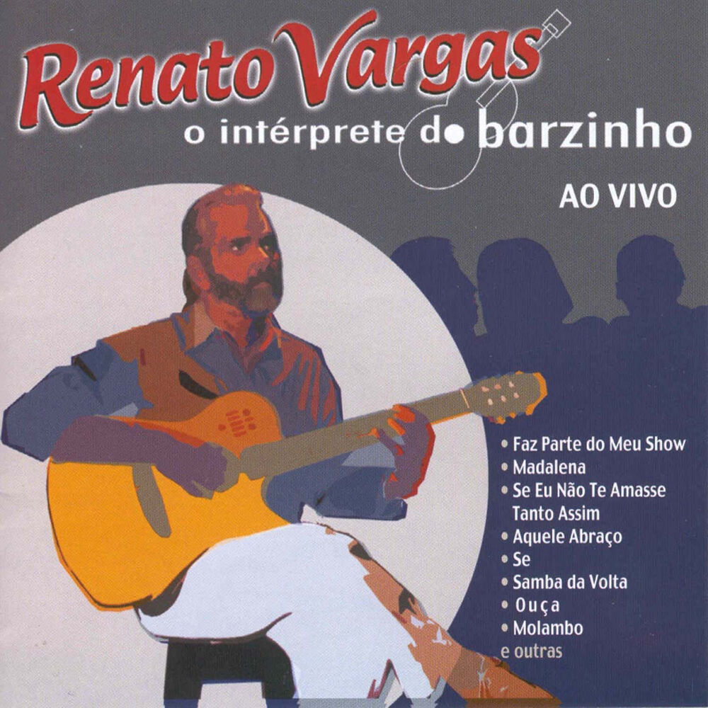 Picture of O Intérprete do Barzinho 1