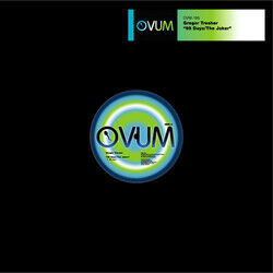 Cover of 95 Days / The Joker