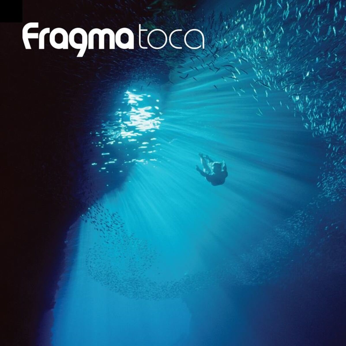 Album cover of Toca (20th Anniversary Edition)