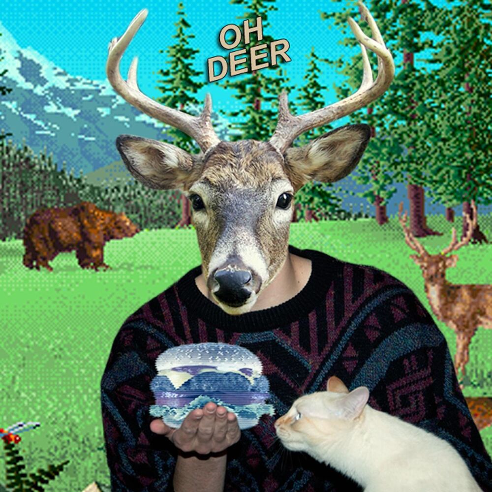 Picture of Oh Deer