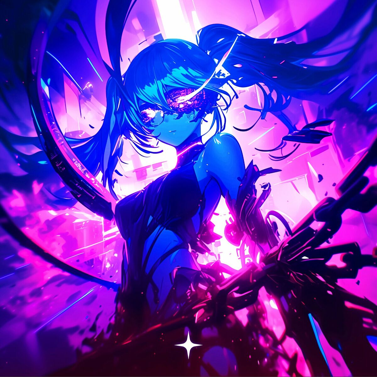 Album cover of FREEZE! 2.0