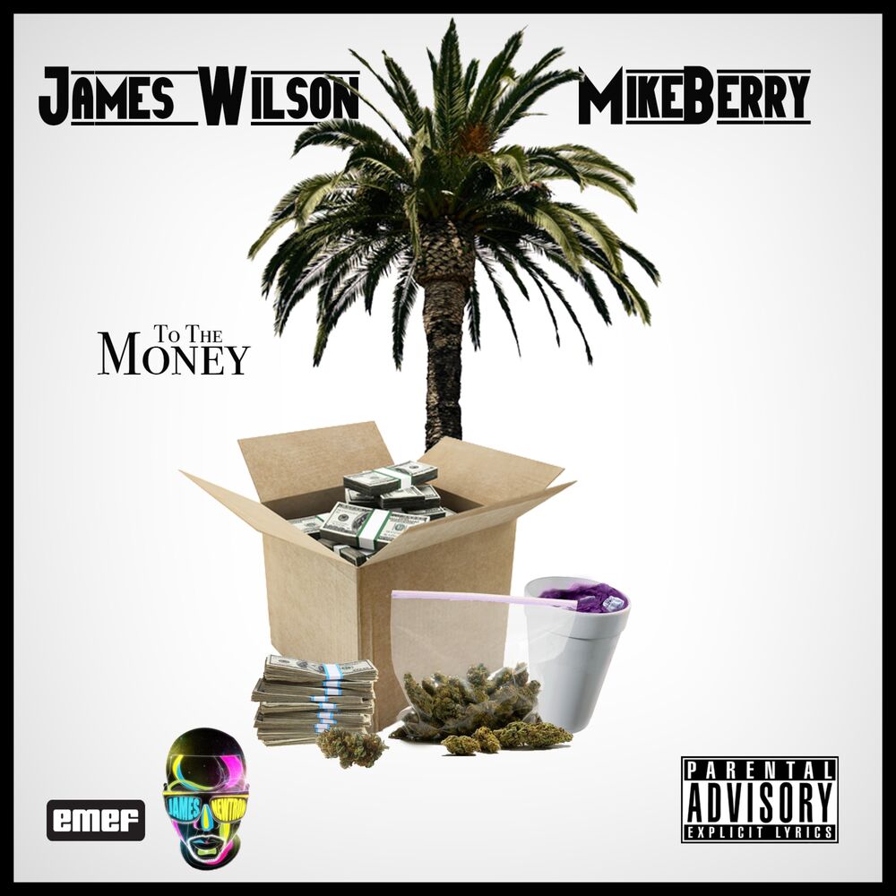 Picture of To the Money - Single