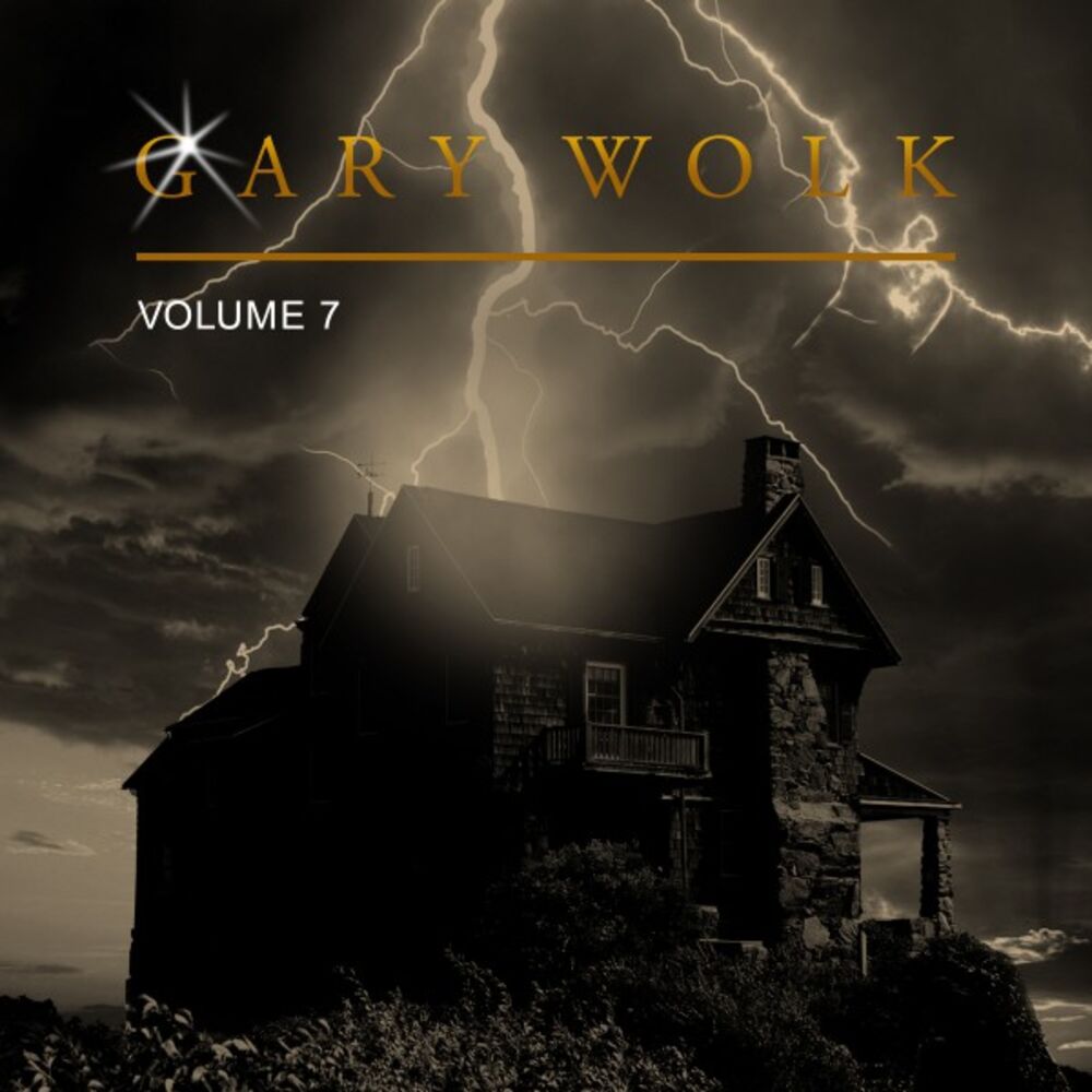 Picture of Gary Wolk, Vol. 7
