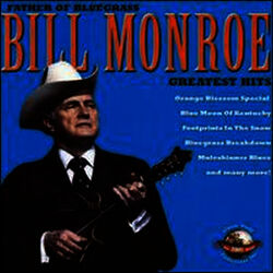 Cover of Greatest Hits