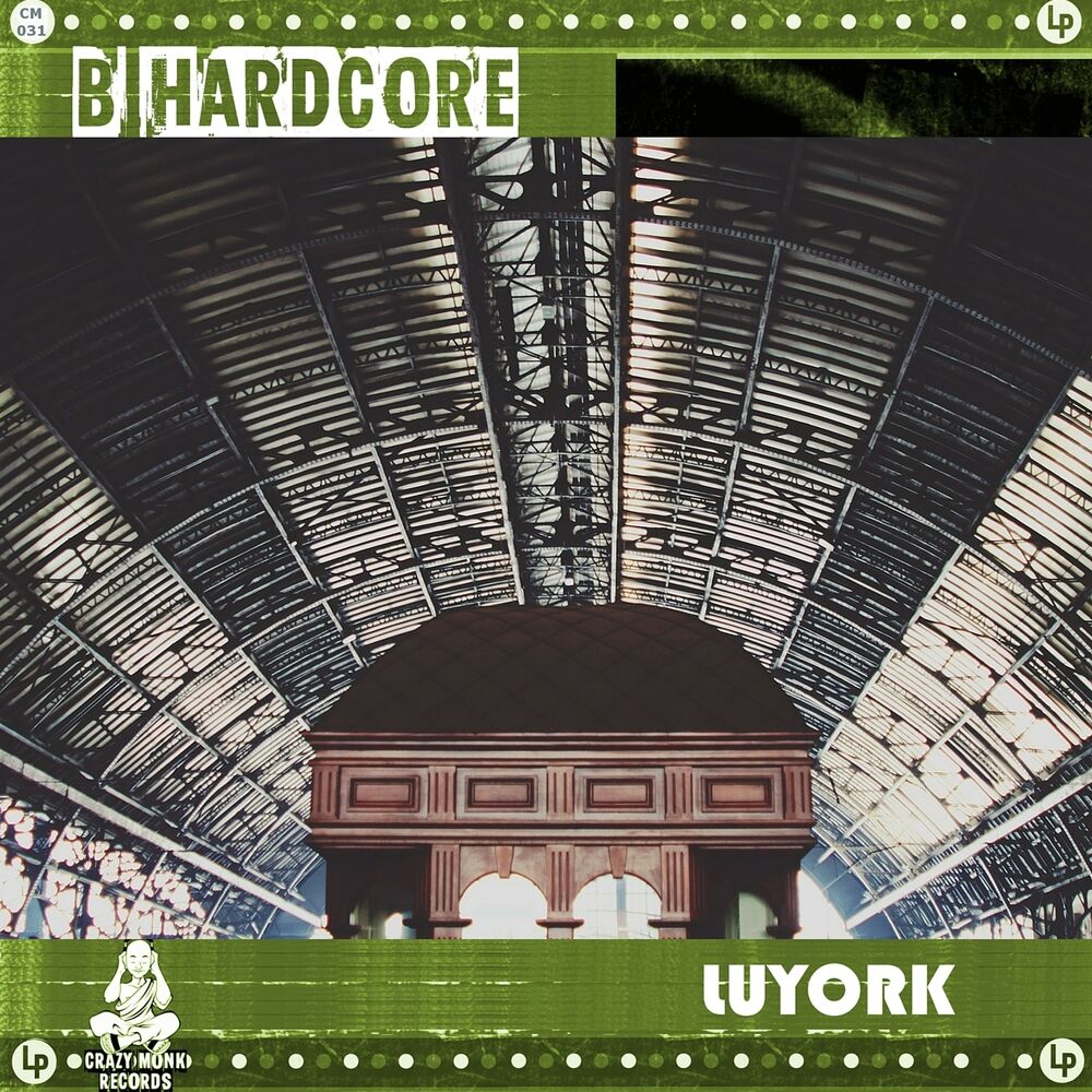 Picture of B Hardcore