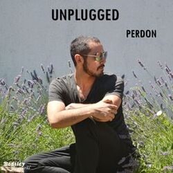 Cover of Perdon