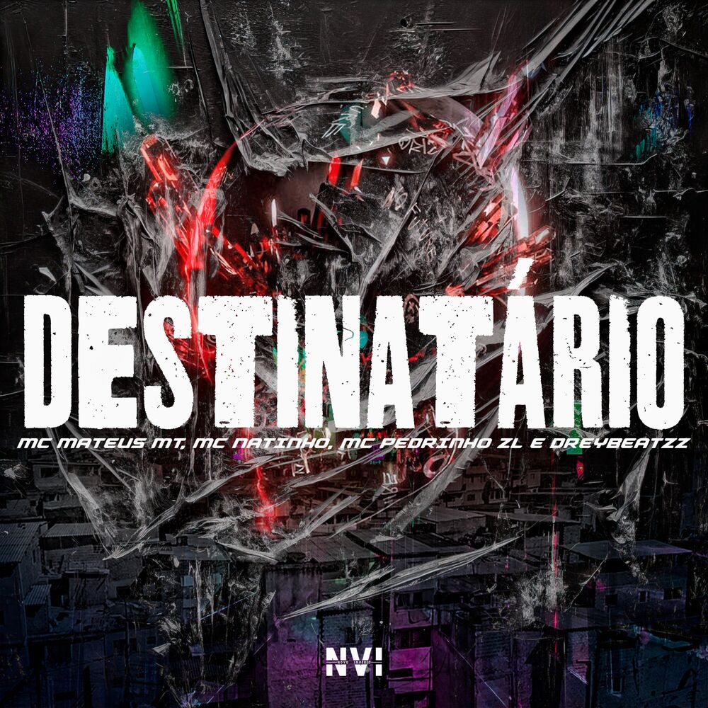 Picture of Destinatário