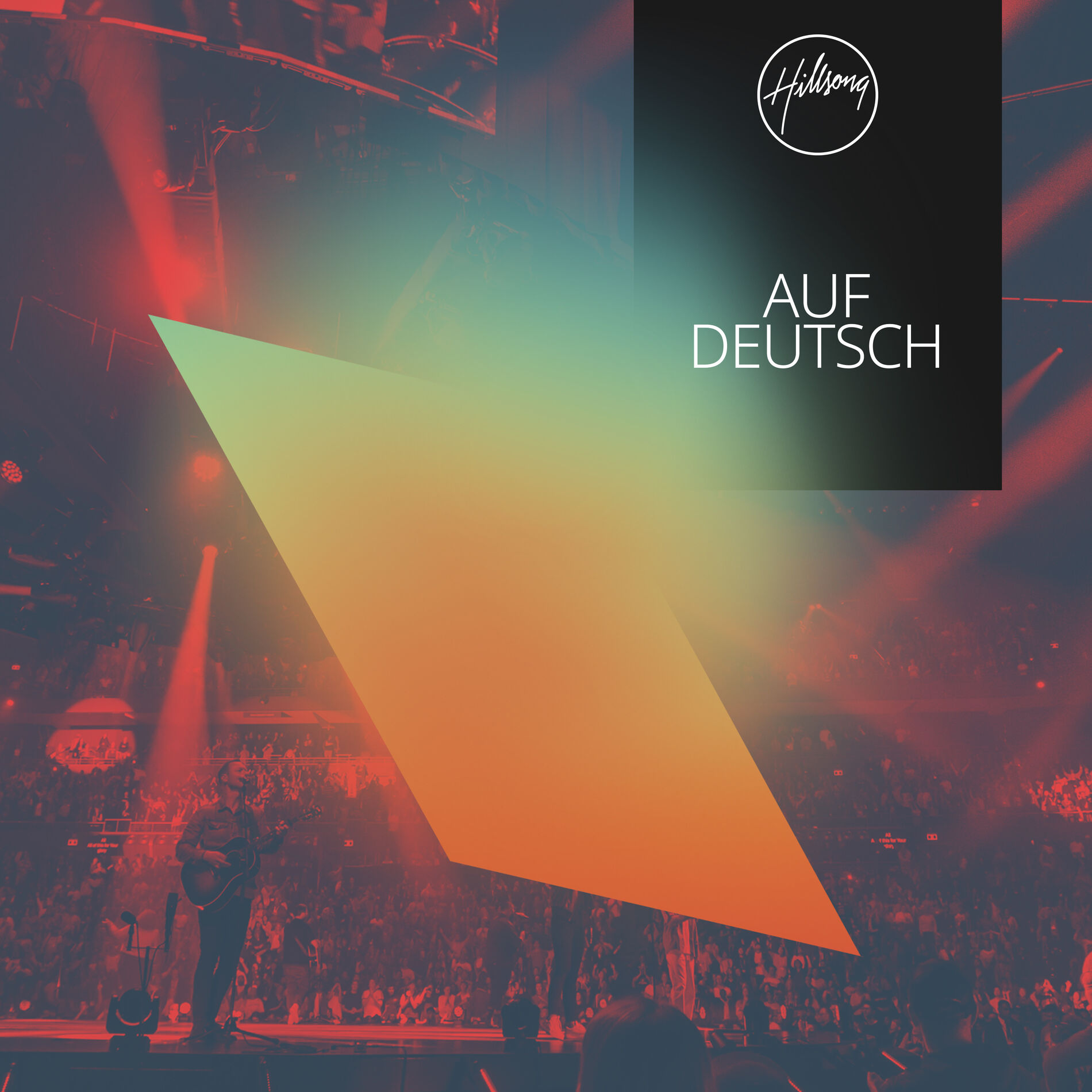 Album cover of Hochland (Lied Des Aufstiegs)