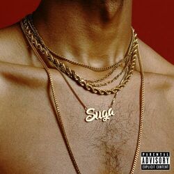 Cover of SUGA (Deluxe)