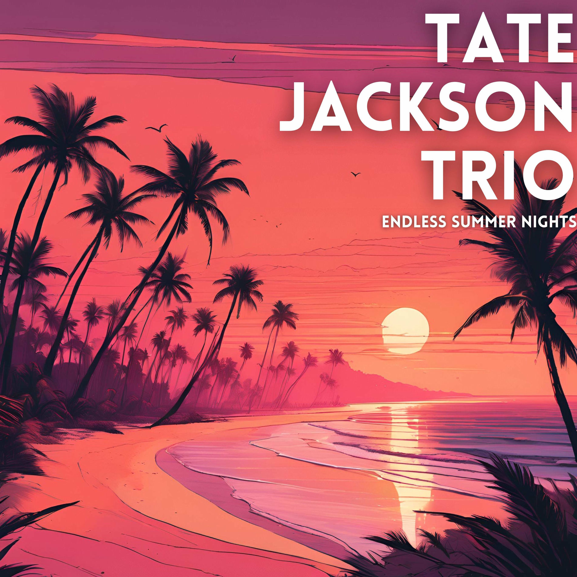 Album cover of Endless Summer Nights