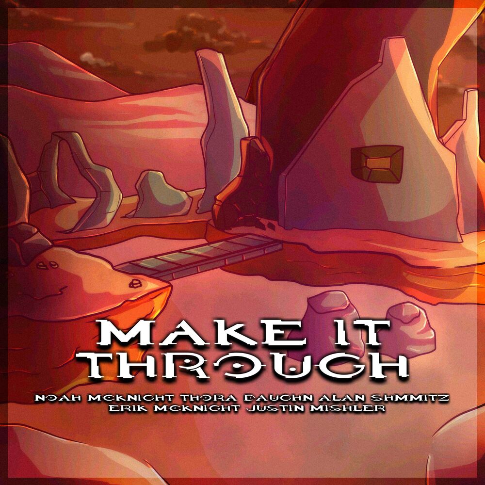 Picture of Make It Through