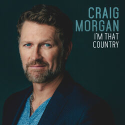 Cover of I'm That Country