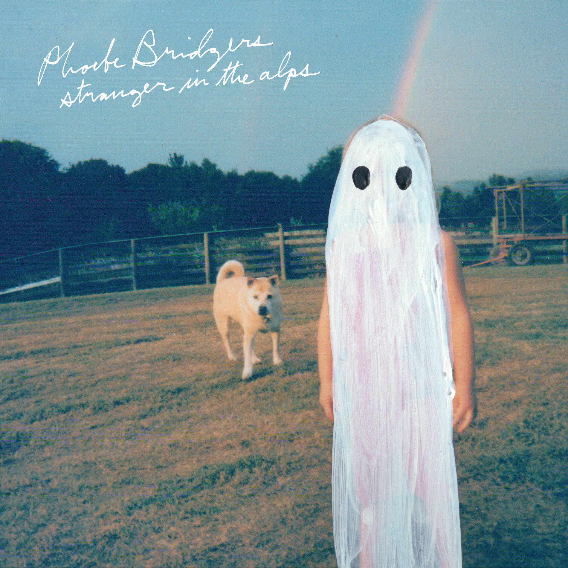 Album cover of It'll All Work Out (Bonus Track)