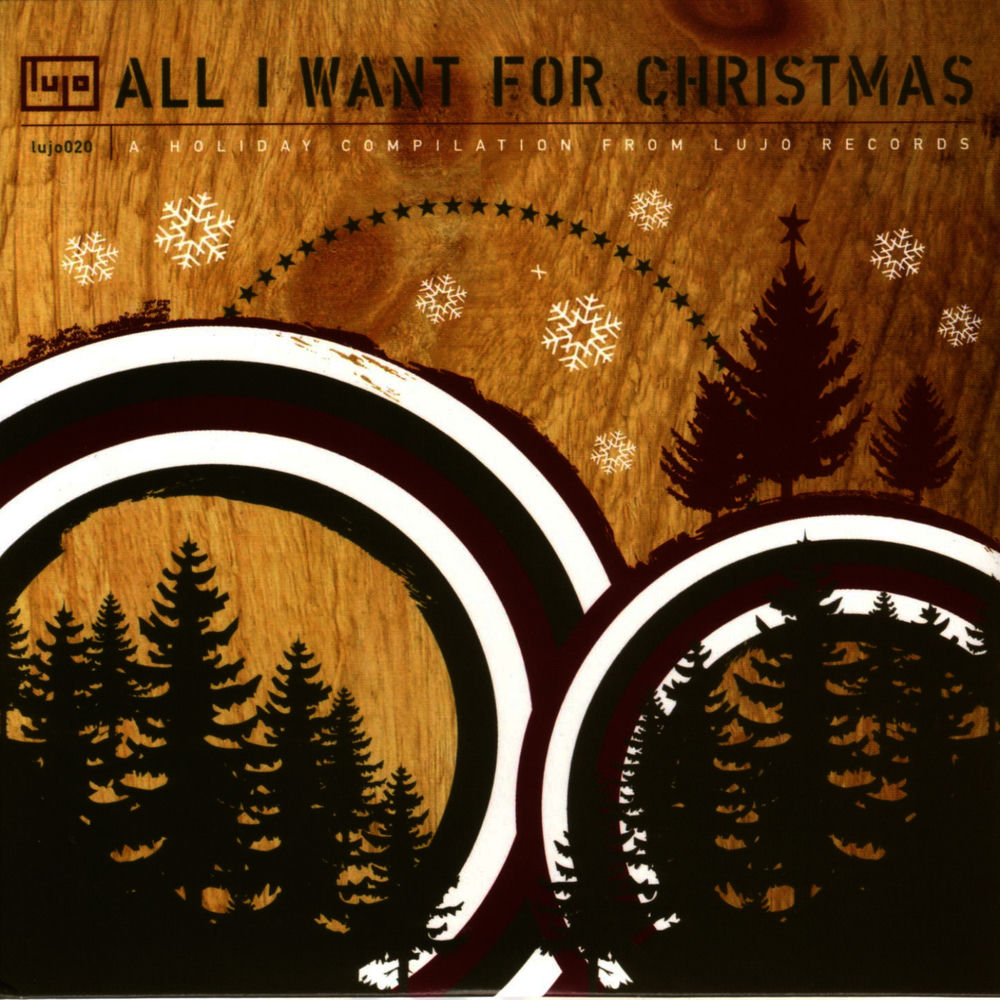 Album artwork for There Are No Words to Describe Christmas by Arkade