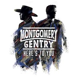 Cover of Here's to You