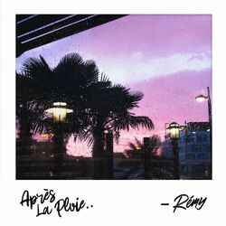 Cover of Après la pluie