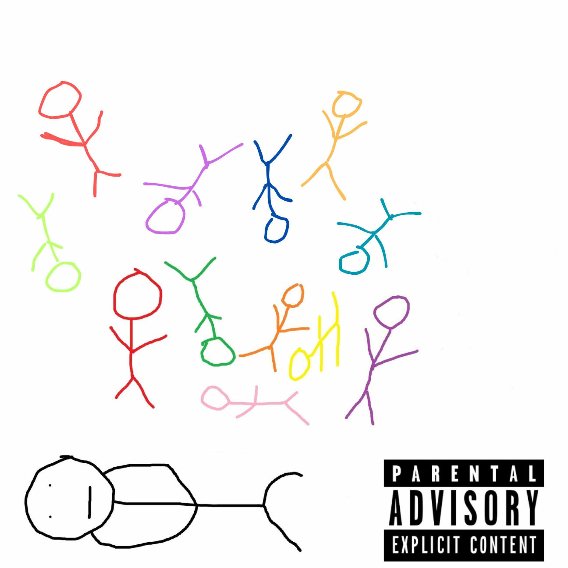 Album cover of Chaos in the Mind