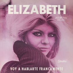Cover of Voy a Hablarte Francamente