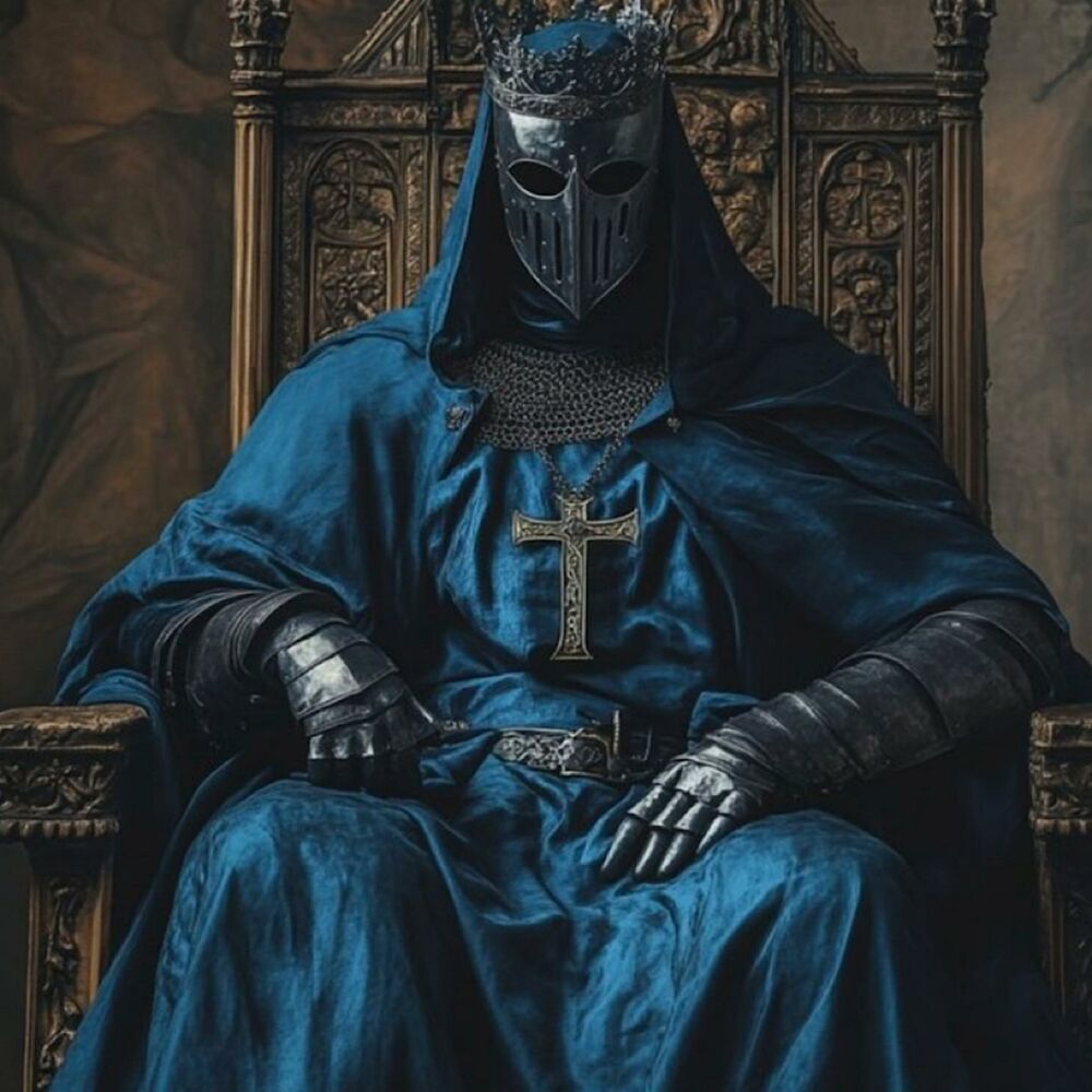 Picture of WAKE UP EVIN !