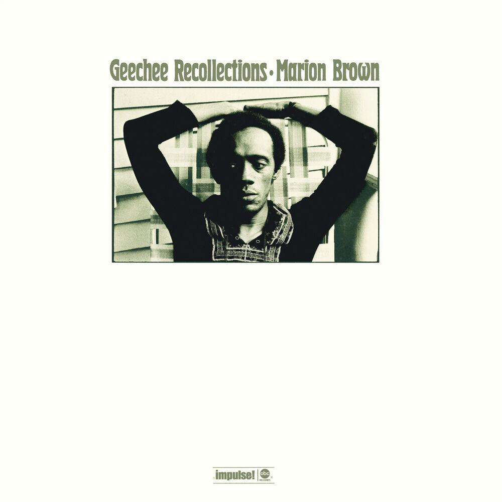 Picture of Geechee Recollections