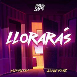 Cover of Llorarás