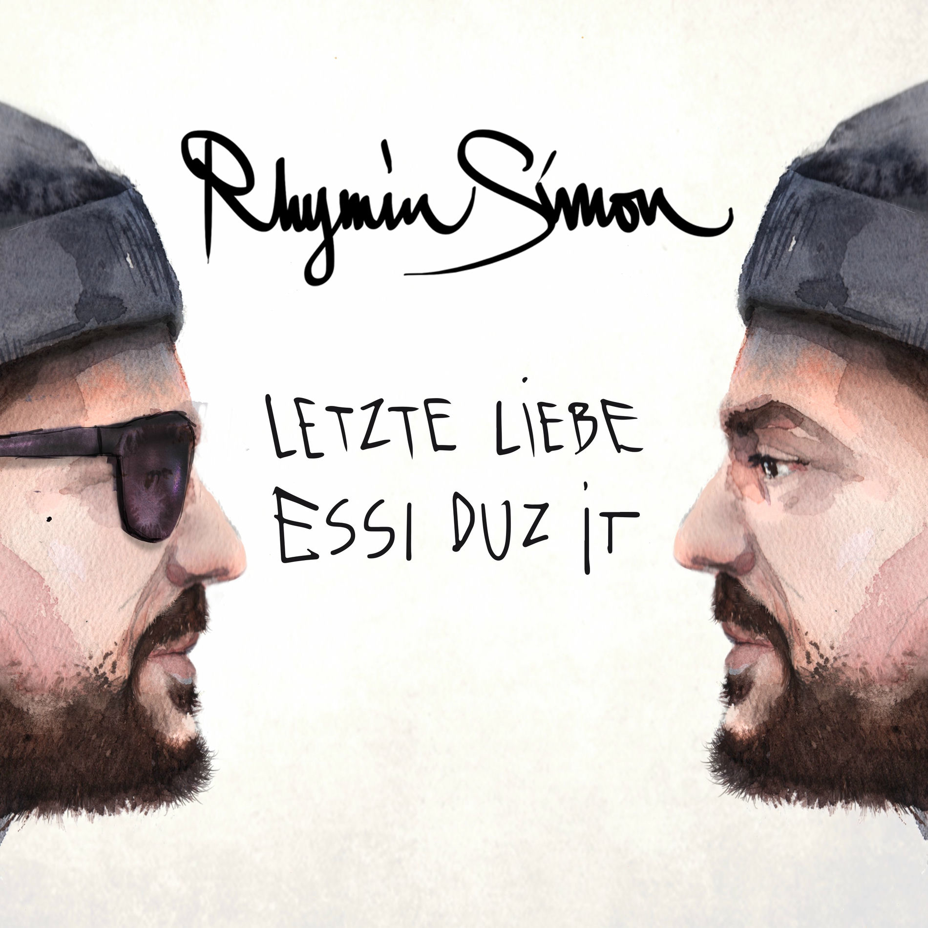 Album cover of Früchtchen