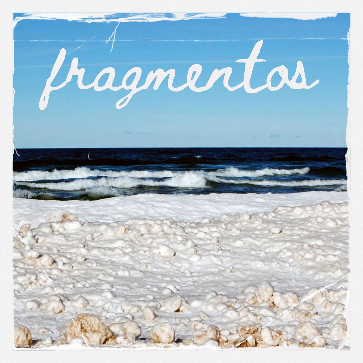 Album cover of Fragmentos