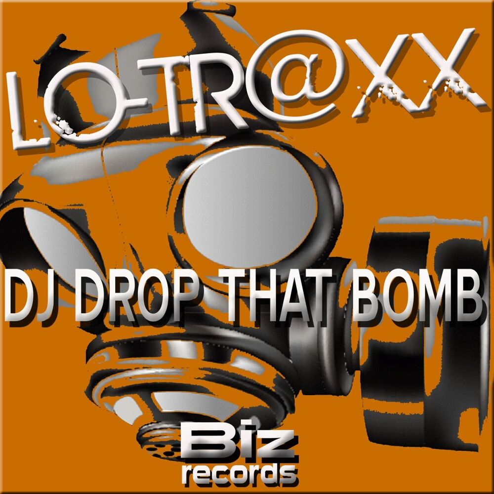Picture of Dj Drop That Bomb