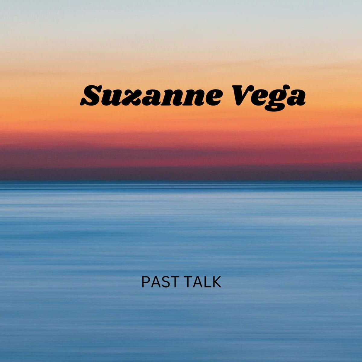Album cover of Past Talk