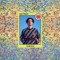 Cover of Hat Trick