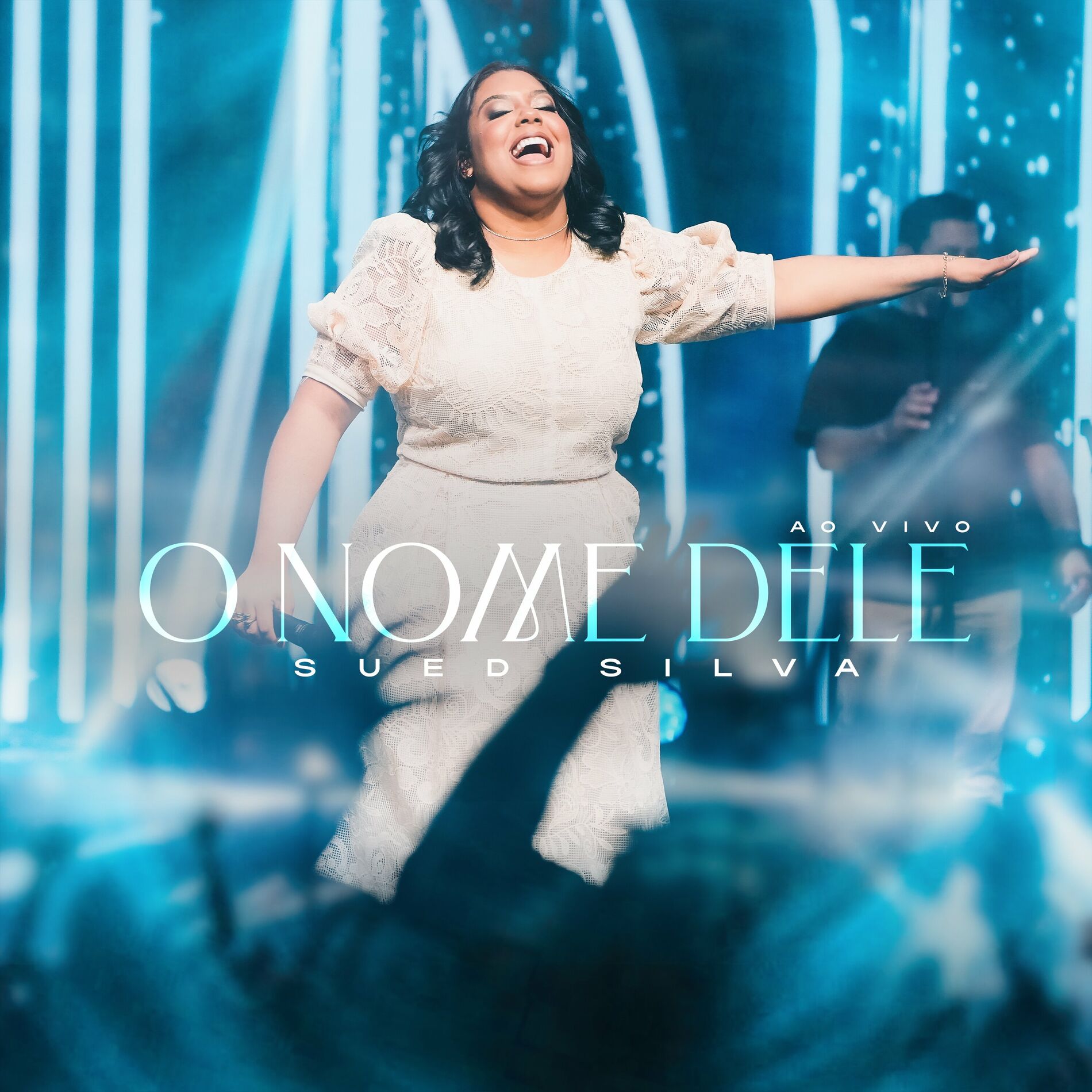 Album cover of O Nome Dele