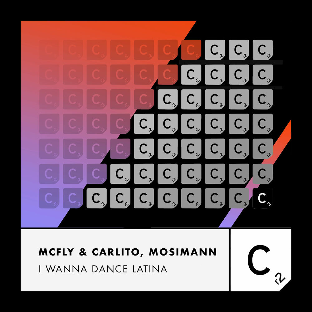 I Wanna Dance Latina (Extended Mix)