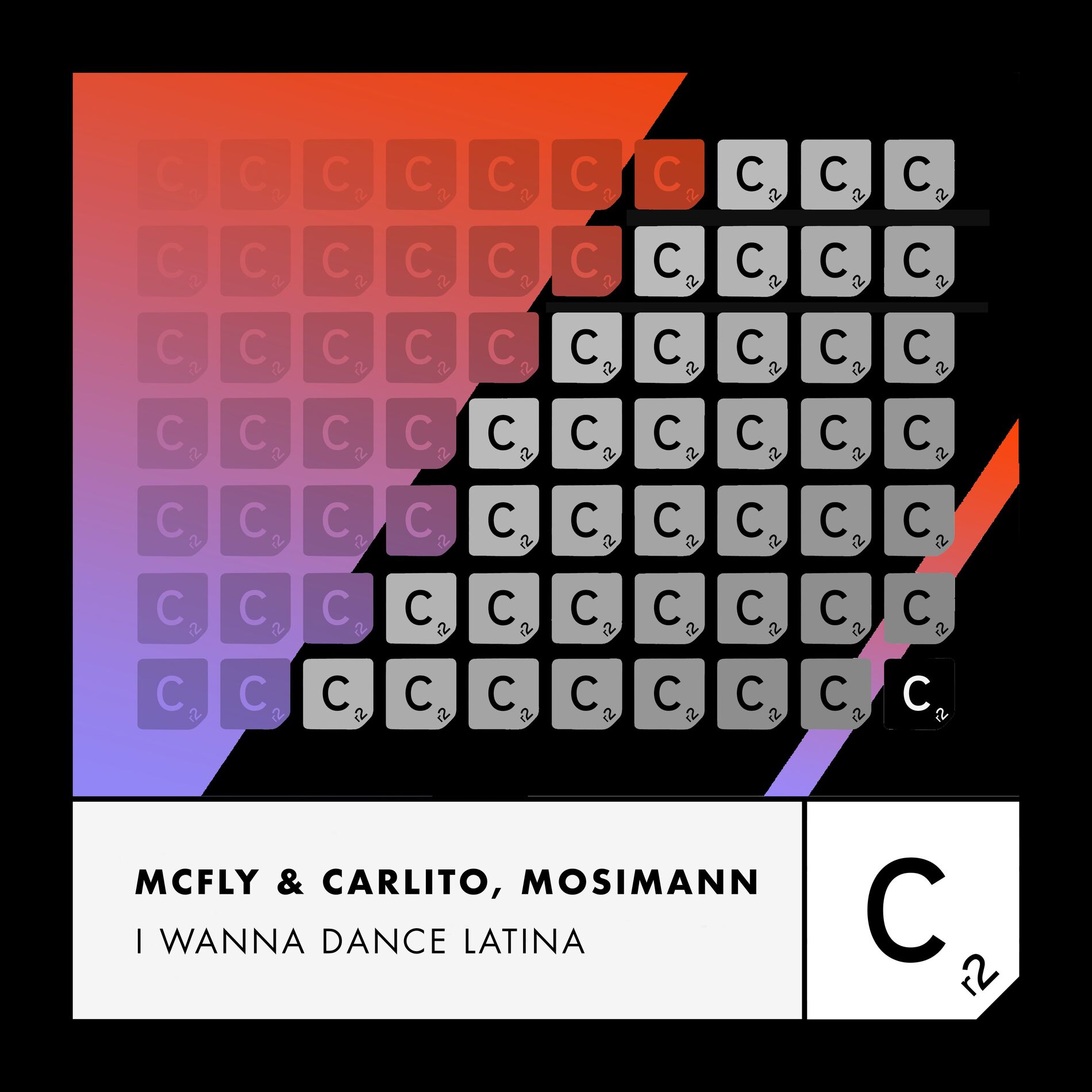 Album cover of I Wanna Dance Latina