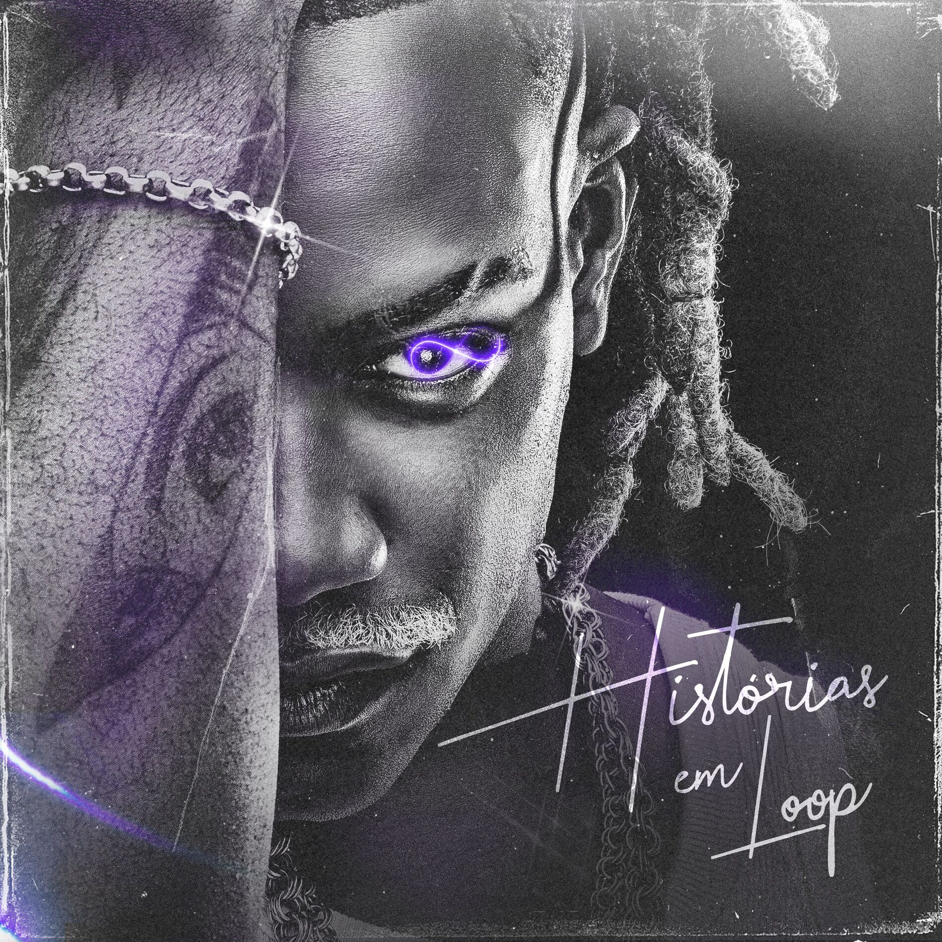 Album cover of Histórias em Loop