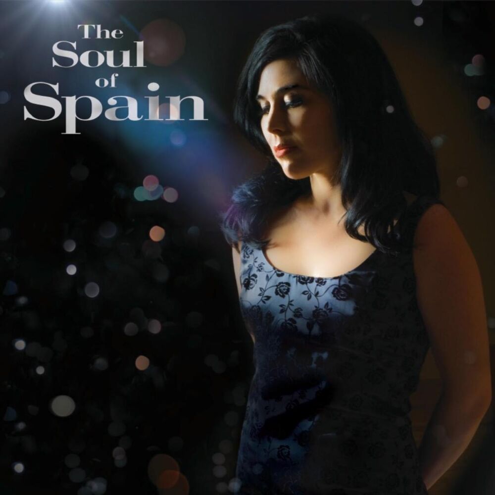 Picture of The Soul of Spain