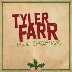 Cover of Blue Christmas