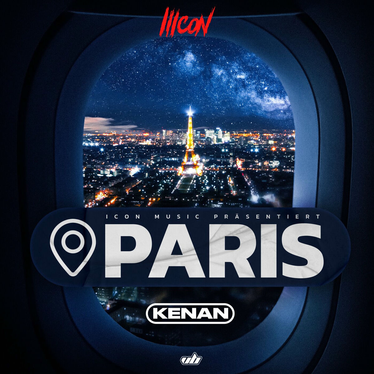 Album cover of Paris