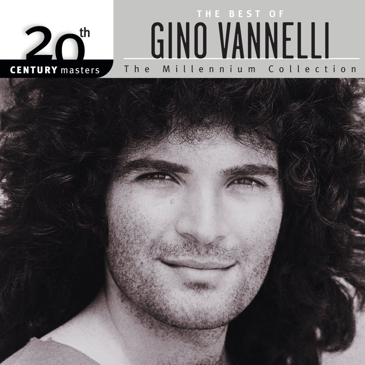 Album cover of 20th Century Masters: The Millennium Collection: Best Of Gino Vannelli
