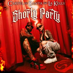 Cover of Shorty Party