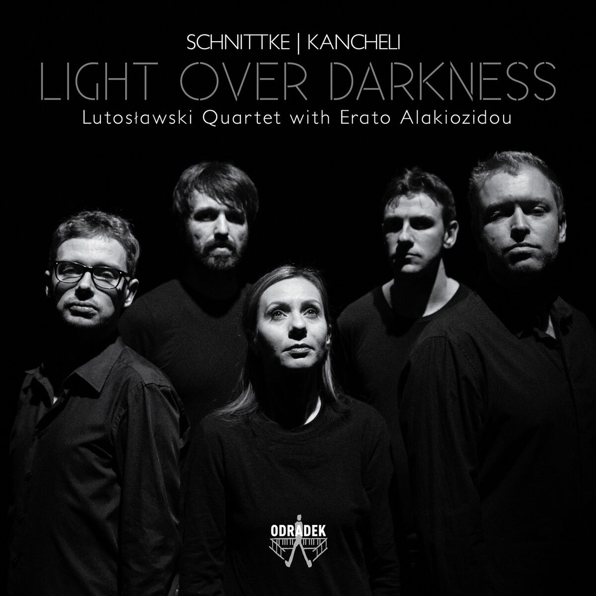 Album cover of Piano Quintet, Op. 108: I. Moderato