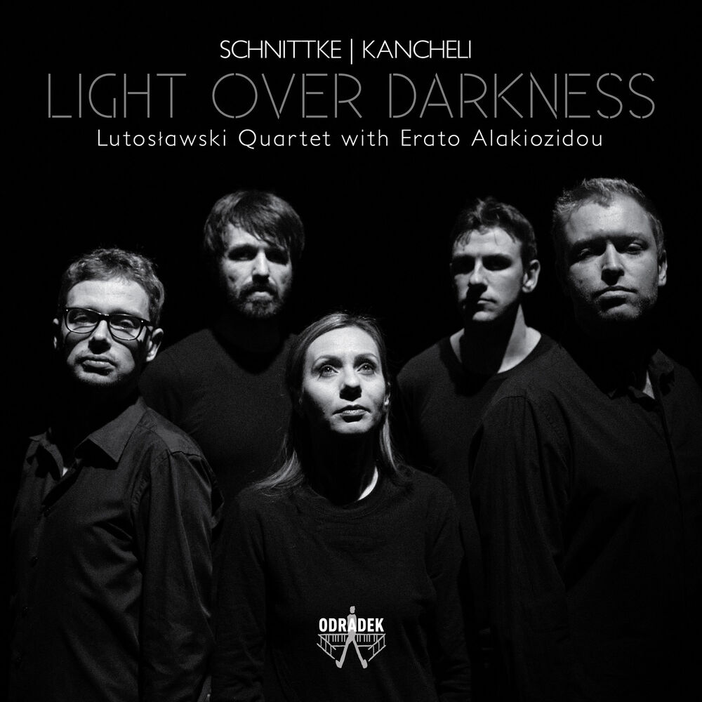 Picture of Light Over Darkness