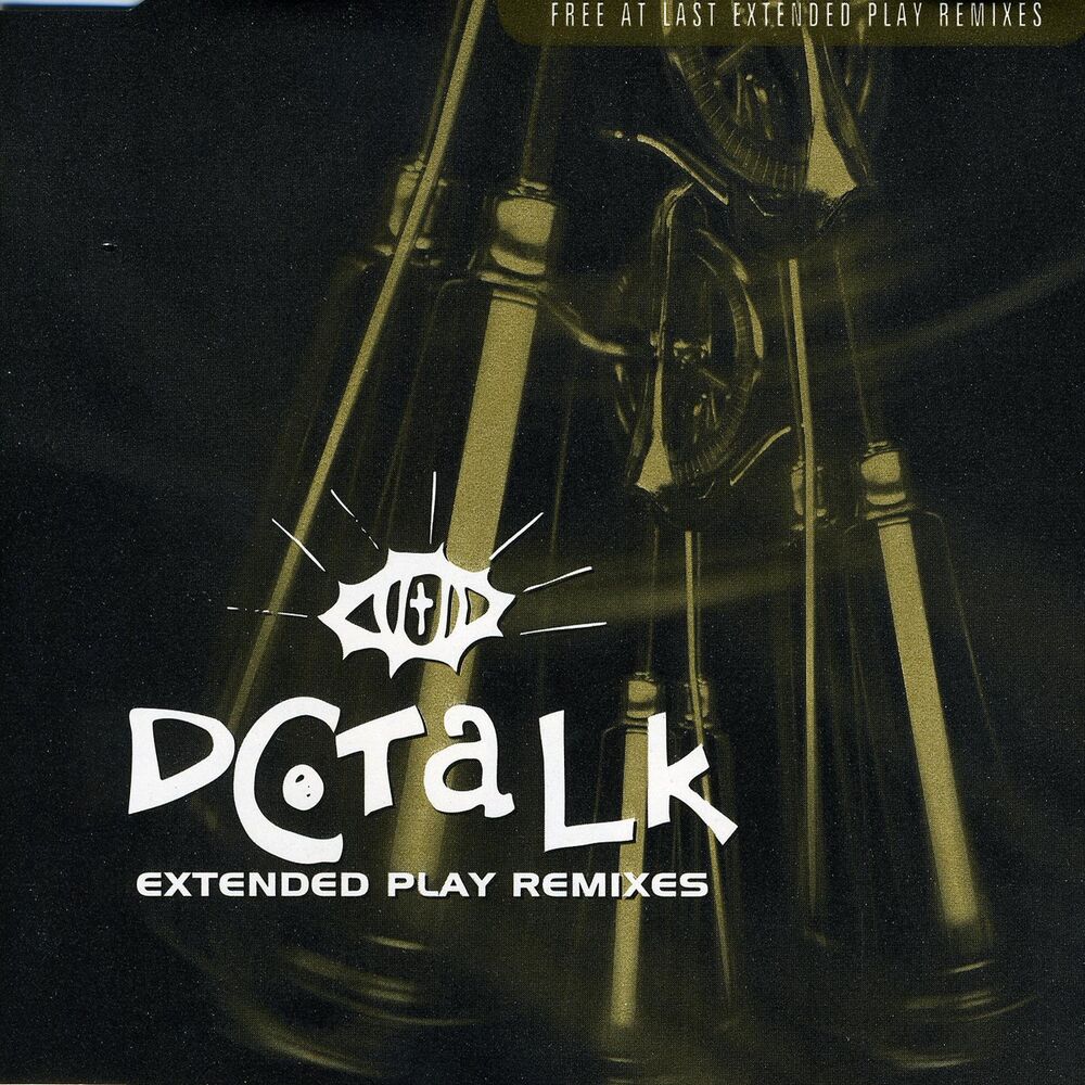 Picture of dc Talk (Remix)