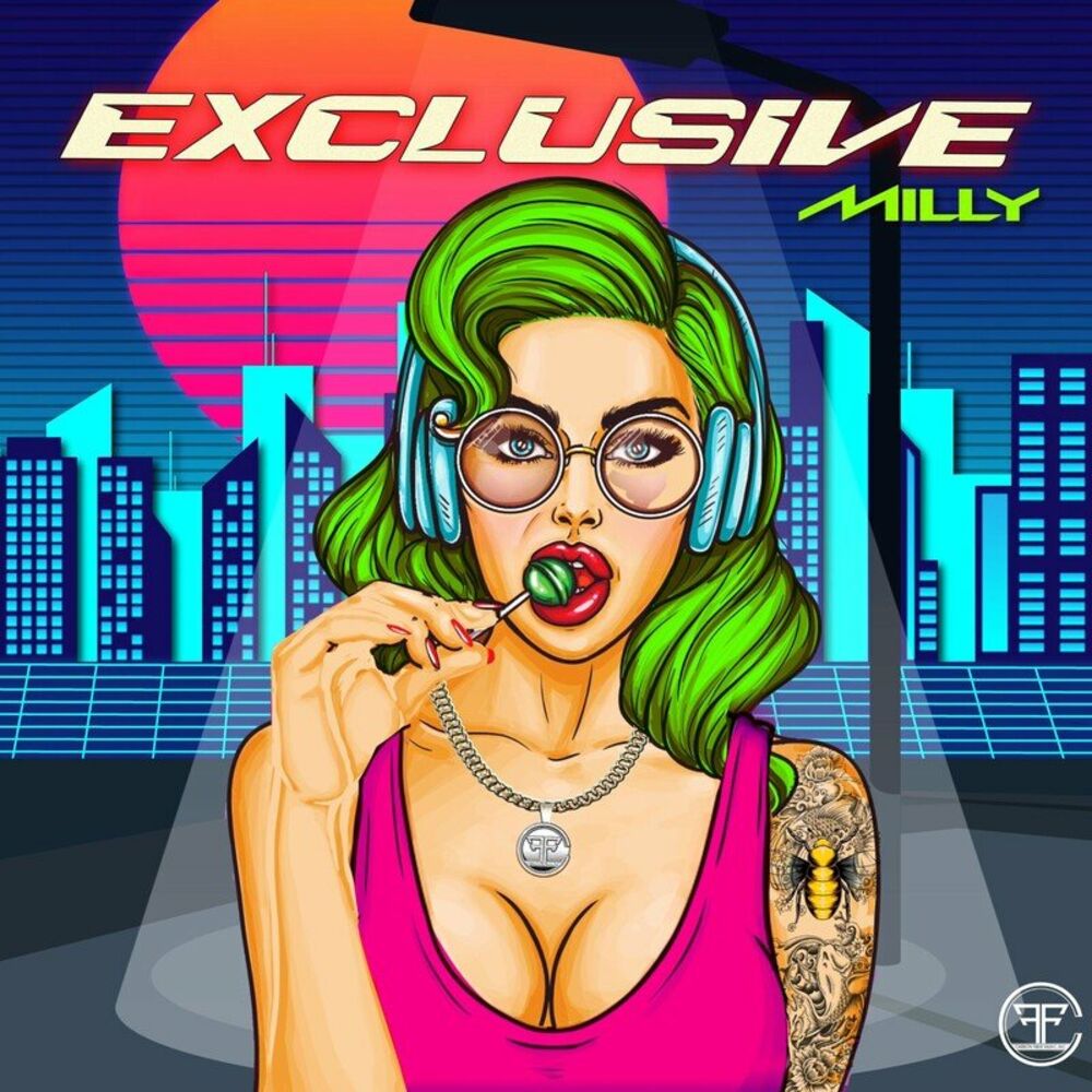Picture of Exclusive