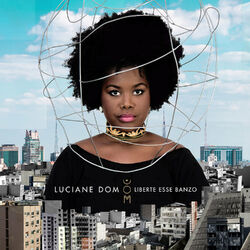 Cover of Liberte Esse Banzo