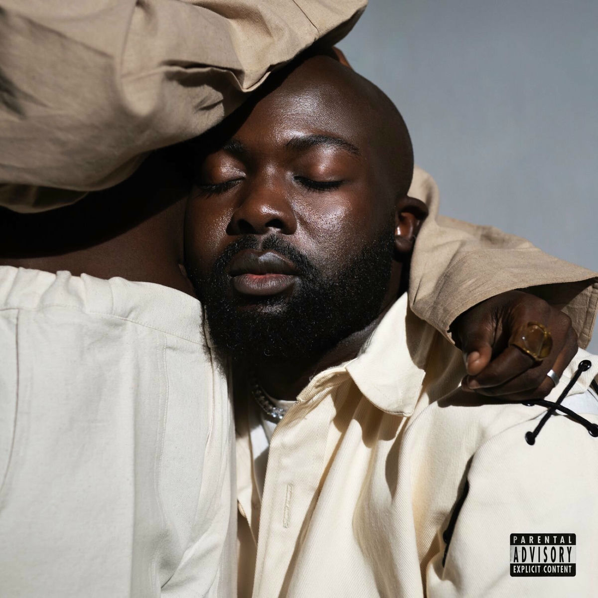 Album cover of MEDITATE