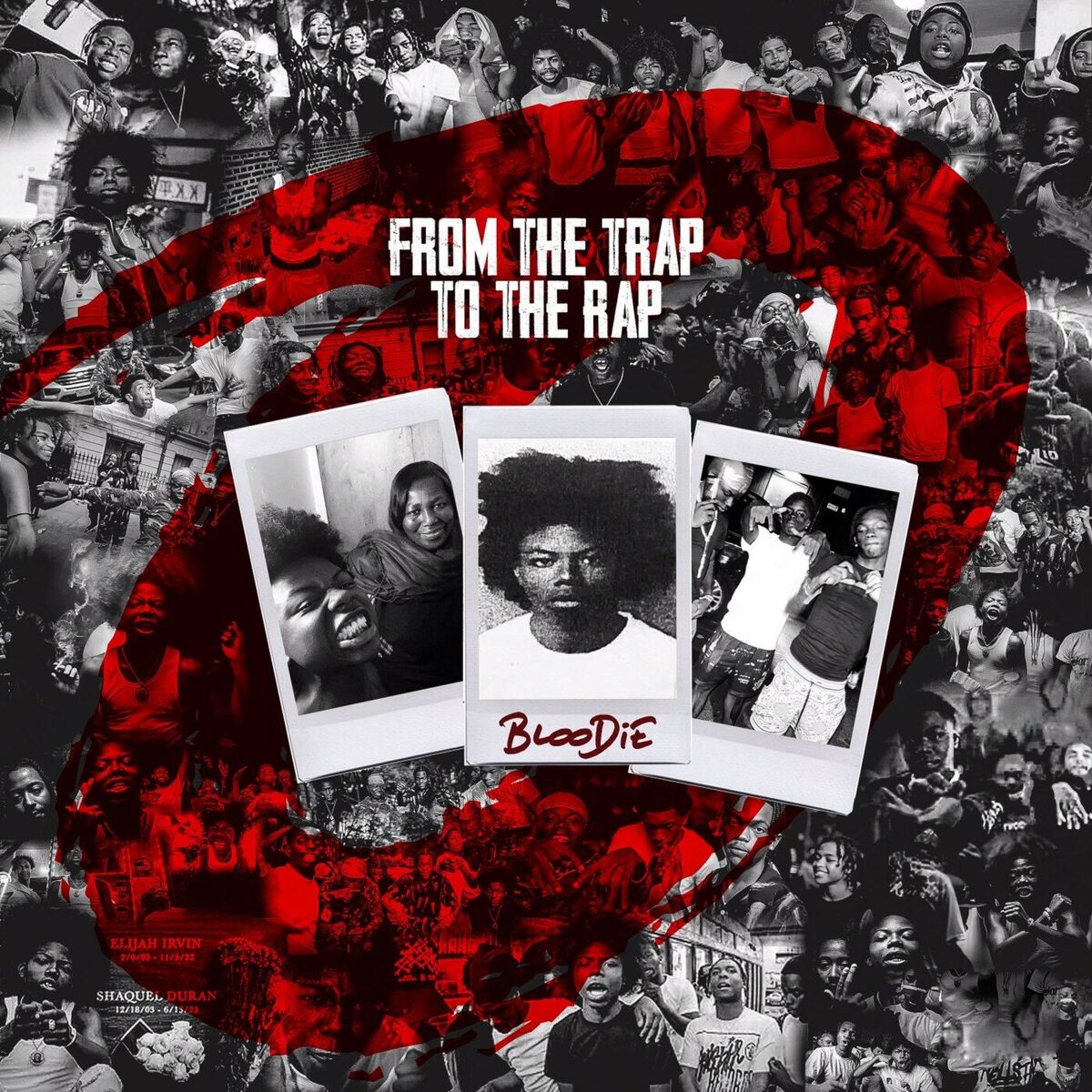 Album cover of SAVAGE