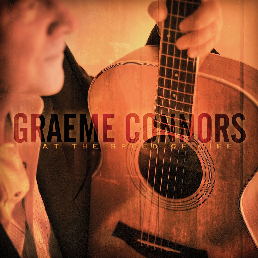 Album artwork for Laguna Lounge by Graeme Connors