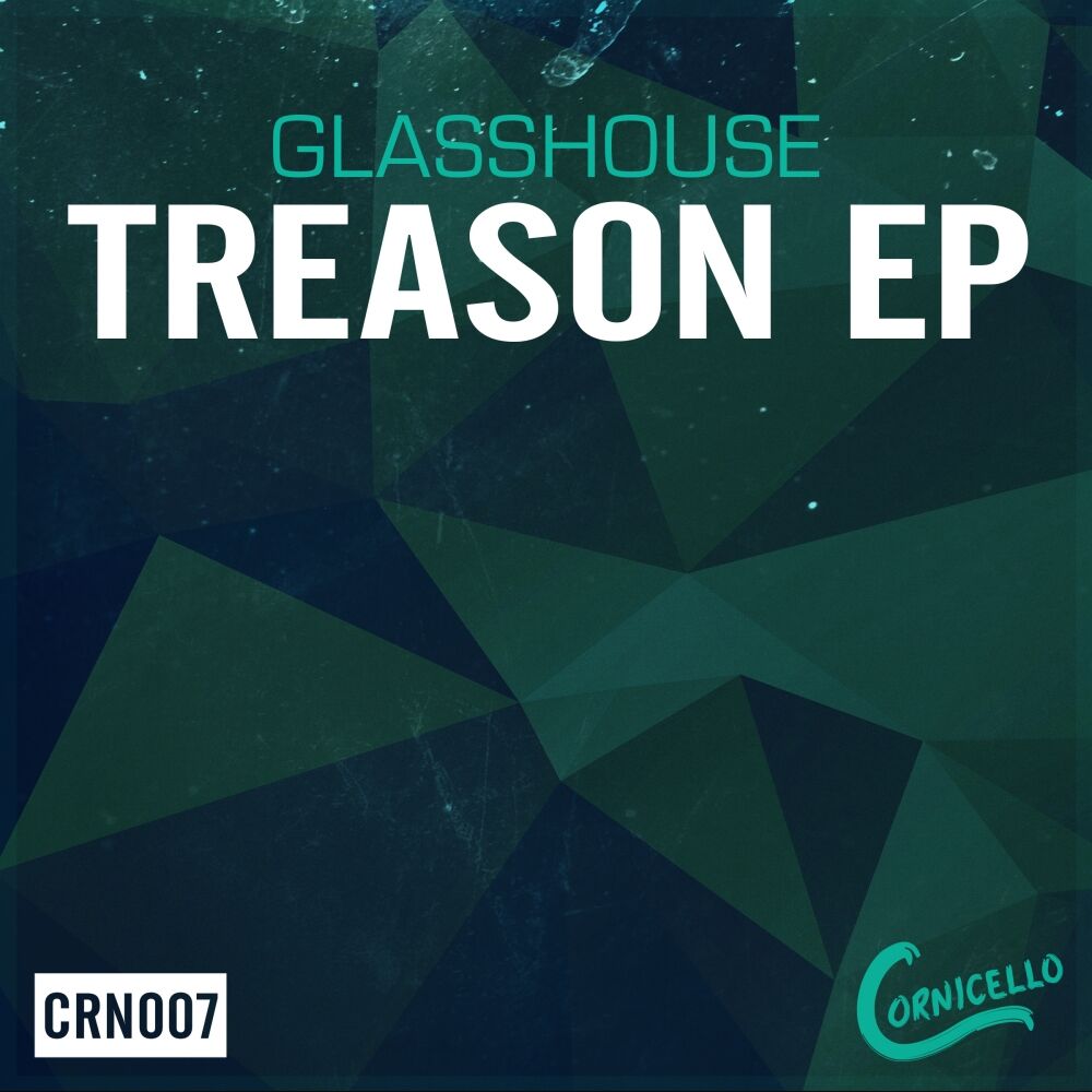 Picture of Treason EP