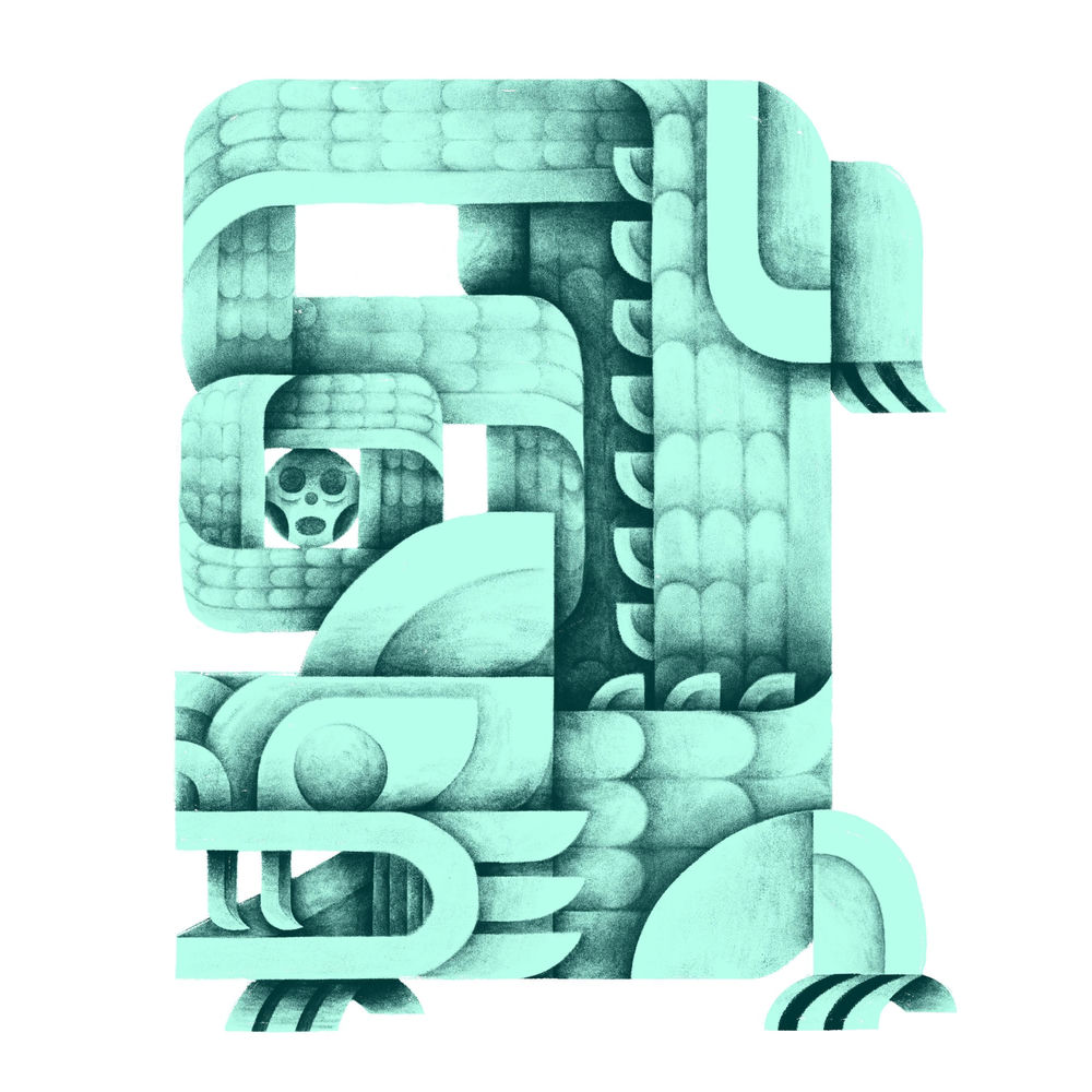 Album artwork for Grivens by Chameleon