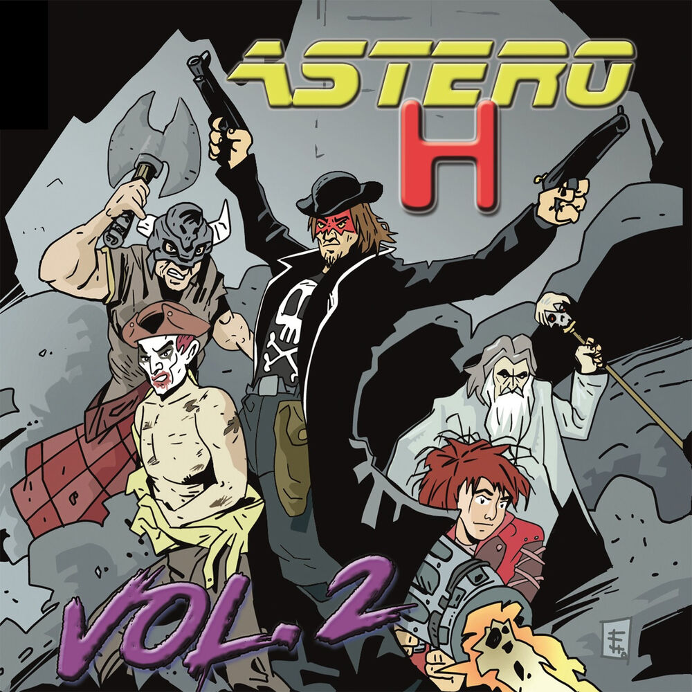 Picture of VOL.2